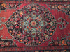 Load image into Gallery viewer, Radiant 5x9 Authentic Hand Knotted Semi-Antique Russian Kazak Runner - Caucasian Region - bestrugplace