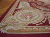 Load image into Gallery viewer, Luxurious-Authentic-Aubusson-Rug.jpg