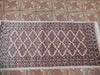 Load image into Gallery viewer, Authentic-Hand-Knotted-Jaldar-Bokhara-Rug.jpg