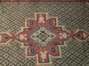 Load image into Gallery viewer, 5.2 x 10.8 Salmon Semi Antique Persian Koliai Runner 72273