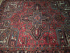 Load image into Gallery viewer, Authentic-Semi-Antique-Persian-Heriz-Rug.jpg