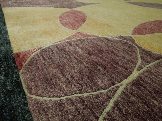 8x10 Tibbetan Design Rug-China - bestrugplace