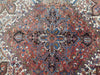 Load image into Gallery viewer, Luxurious-Authentic-Persian-Heriz-Rug.jpg