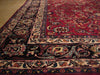 Load image into Gallery viewer, Old-Persian-Mashad-Rug.jpg