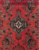 Load image into Gallery viewer,  Traditional-Persian-Hamadan-Wool-Rug.jpg 