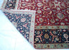 Load image into Gallery viewer, Fascinating 9x12 Authentic Handmade High Quality Silk Flower Antique Look Rug-India - bestrugplace