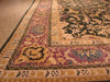 Load image into Gallery viewer, Traditional-Handmade-Mahal-Rug.jpg