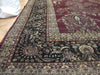 Load image into Gallery viewer, Authentic-Handmade-Sarouk-Rug.jpg