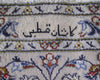 Load image into Gallery viewer, Persian-Signed-Kashan-Rug.jpg