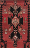Load image into Gallery viewer, Luxurious 4x5 Authentic Hand-knotted Persian Hamadan Rug - Iran - bestrugplace