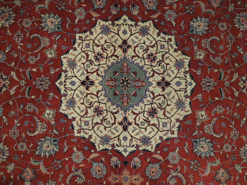 9x12 Fine Quality Rug - China - bestrugplace