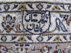 Load image into Gallery viewer, 8x12 Authentic Hand-knotted Persian Signed Kashan Rug - Iran - bestrugplace