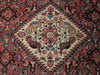 Load image into Gallery viewer, 5x11 Authentic Hand Knotted Semi-Antique Persian Herati Runner - Iran - bestrugplace