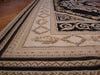 Load image into Gallery viewer, Luxurious-Authentic-Aubusson-Rug.jpg