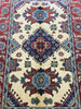 Load image into Gallery viewer, Authentic-Handmade-Kazak-Wool-Rug.jpg