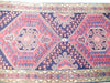 Load image into Gallery viewer, Stunning 4x9 Authentic Hand Knotted Semi-Antique Persian Abadeh Runner - Iran - bestrugplace