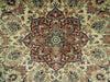 Load image into Gallery viewer, Radiant 5x5 Authentic Handmade Fine Quality Rare shape Rug - Pakistan - bestrugplace