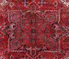Load image into Gallery viewer, Luxurious-Authentic-Persian-Heriz-Rug.jpg