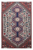 Load image into Gallery viewer, Traditional-Persian-Handmade-Abadeh-Rug.jpg
