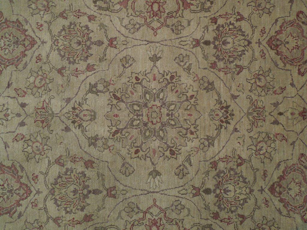 Radiant 6x9 Authentic Handmade 8/8 quality Chobi Peshawar Rug - Pakistan - bestrugplace