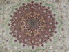 Load image into Gallery viewer, 10x14 Authentic Handmade Signed Wool &amp; Silk Persian Tabriz Rug - Iran - bestrugplace