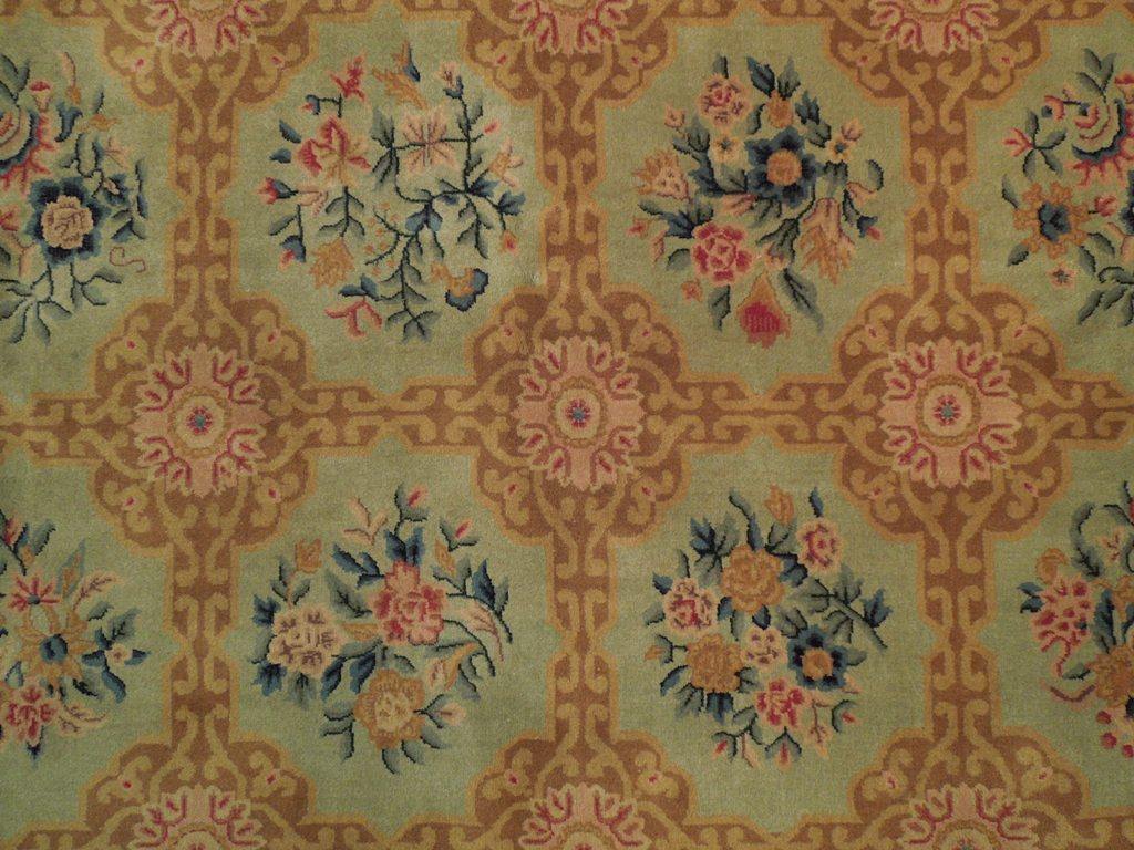 8x10 Fine Quality Rug - India - bestrugplace