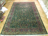 Load image into Gallery viewer, Semi-Antique-Persian-Tabriz-Rug.jpg