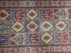 Load image into Gallery viewer, 3x11 Authentic Hand Knotted Semi-Antique Persian Bakhtiari Runner - Iran - bestrugplace