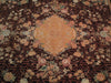 Load image into Gallery viewer, Authentic-Handmade-Wool-Silk-Rug.jpg