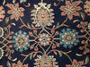 Load image into Gallery viewer, 7x11 Authentic Hand Knotted Fine Persian Tabriz Rug - Iran - bestrugplace