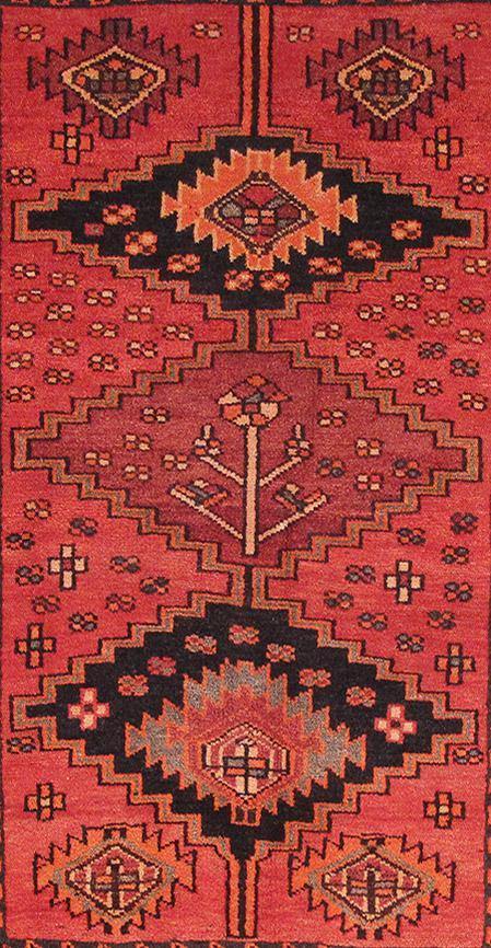 Luxurious Persian Hamadan Rug.jpg