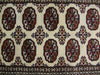 Load image into Gallery viewer, Authentic-Hand-Knotted-Mori-Bokhara-Rug.jpg 