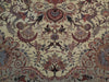 Load image into Gallery viewer, Dazzling 6x9 Authentic Handmade Wool &amp; Silk Fine Quality Rug - China - bestrugplace