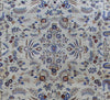Load image into Gallery viewer, 11x14 Authentic Hand Knotted Persian Kashan Rug - Iran - bestrugplace
