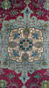 Load image into Gallery viewer, 7x10 Authentic Hand Knotted Persian Tabriz Rug - Iran - bestrugplace