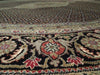 Load image into Gallery viewer, Luxurious-Authentic-Tabriz-Mahi-Rug.jpg