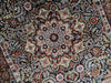 Load image into Gallery viewer, 3x4 Authentic Handmade Fine Silk Persian Qum Rug - Iran - bestrugplace