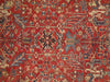 Load image into Gallery viewer, Luxurious 7x11 Authentic Hand-knotted Persian Heriz Rug - Iran - bestrugplace