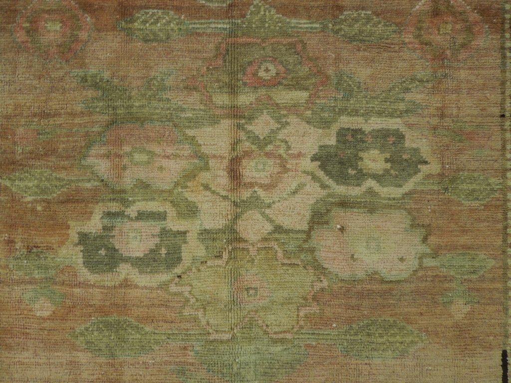 Luxurious 5x8 Authentic Handmade Antique Kazak Rug - Caucasus Region - bestrugplace