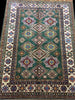 Load image into Gallery viewer, Authentic-Super-Kazak-Rug.jpg