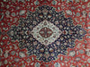 Load image into Gallery viewer, 10x13 Authentic Handmade High End Silk Persian Qum Rug - Iran - bestrugplace