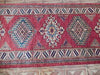 Load image into Gallery viewer, Authentic-Hand-knotted-Kazak-Rug.jpg 