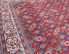 Load image into Gallery viewer, Handmade-Persian-Mahal-Rug.jpg