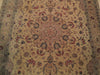 Load image into Gallery viewer, Dazzling 6x9 Authentic Handmade Wool &amp; Silk Fine Quality Rug - China - bestrugplace