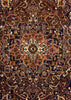 Load image into Gallery viewer, 10&#39; x 12&#39; Authentic Hand Knotted Persian Bakhtiari Rug - Iran - bestrugplace