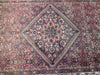 Load image into Gallery viewer, 5x11 Authentic Hand Knotted Semi-Antique Persian Herati Runner - Iran - bestrugplace