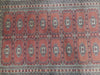 Load image into Gallery viewer, Luxurious Hand-knotted Mori Bokhara Rug.jpg