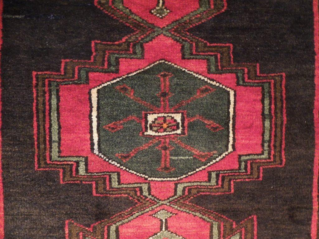 4' x 7' Semi-Antique-Persian-Hamadan-Rug .jpg