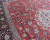 Load image into Gallery viewer, Luxurious-Authentic-Persian-Sarouk-Rug.jpg