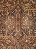 Load image into Gallery viewer, Luxurious 9x11 Authentic Hand-knotted Persian Heriz Rug - Iran - bestrugplace